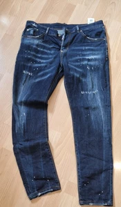 Jeans von Dsquared2 Gr 52 - Bild 1 von 6