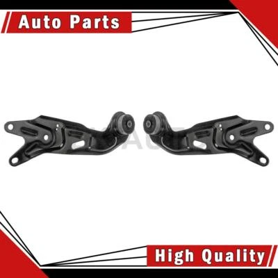 2 后悬架尾臂适用于雪佛兰迈锐宝 3.6L 升 2.4L 3.5L 2.2L 3.9L 升 — 第 1/4 张图片