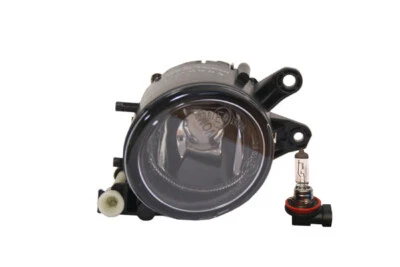 Nebel Scheinwerfer Front passend für Volvo C70 03/06 - Links Fahrerseite mit H11 - Bild 1 von 4