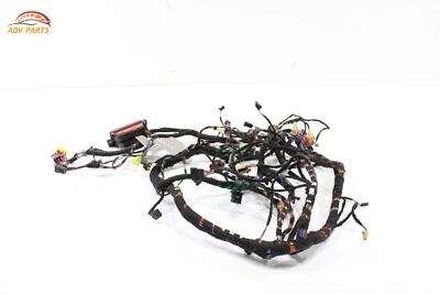 2016 - 2017 奥迪 A7 DASH 板仪器面板线束原始设备制造商 — 第 1/4 张图片