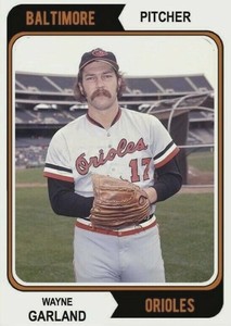 WAYNE GARLAND 74 ACEO ART CARD ## BUY 5 GET 1 FREE ## or 30% OFF 12 OR MORE