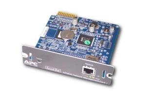 APC AP9630 Network Management Card - Picture 1 of 1