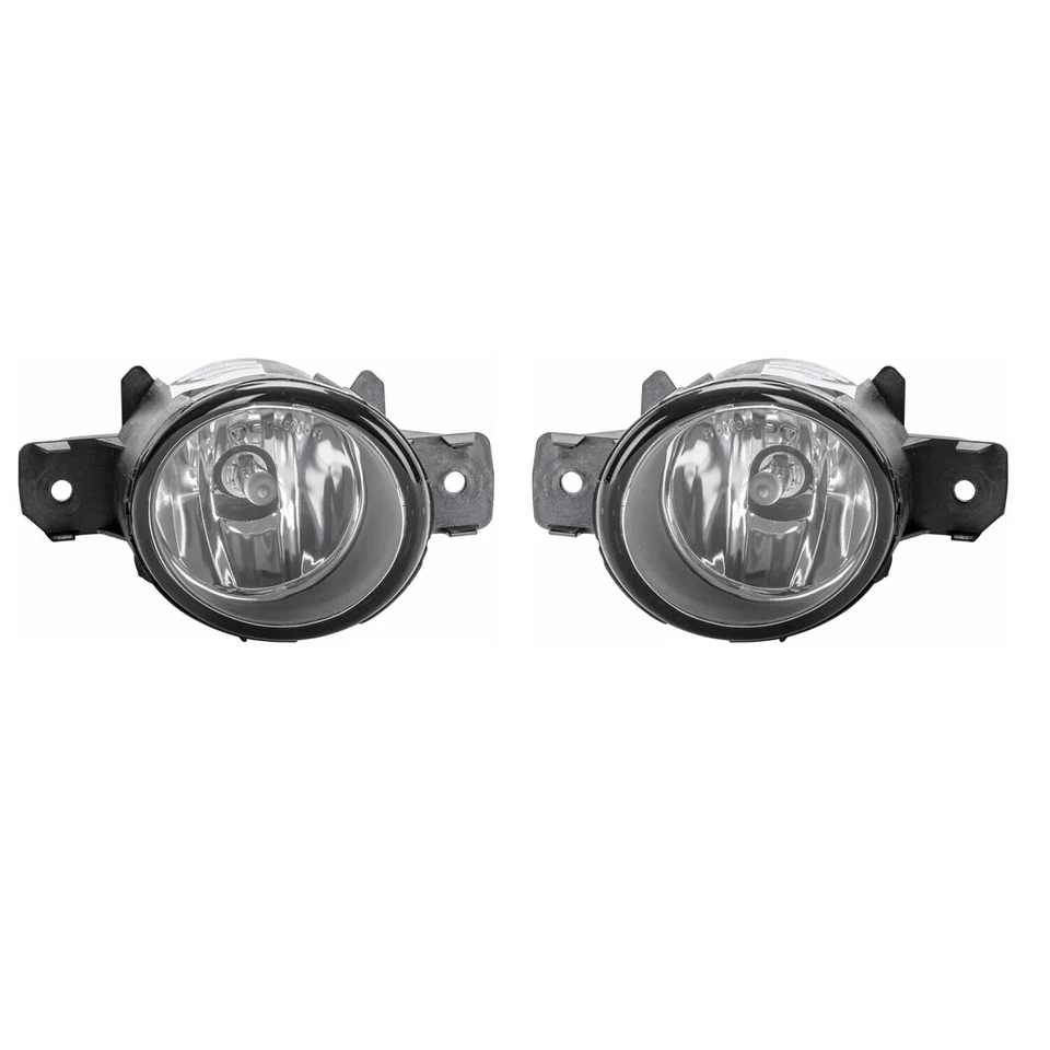 Juego de 2 luces antiniebla delanteras originales OEM para Nissan Sentra Versa Infiniti G37 M35 Foto 1 de 1