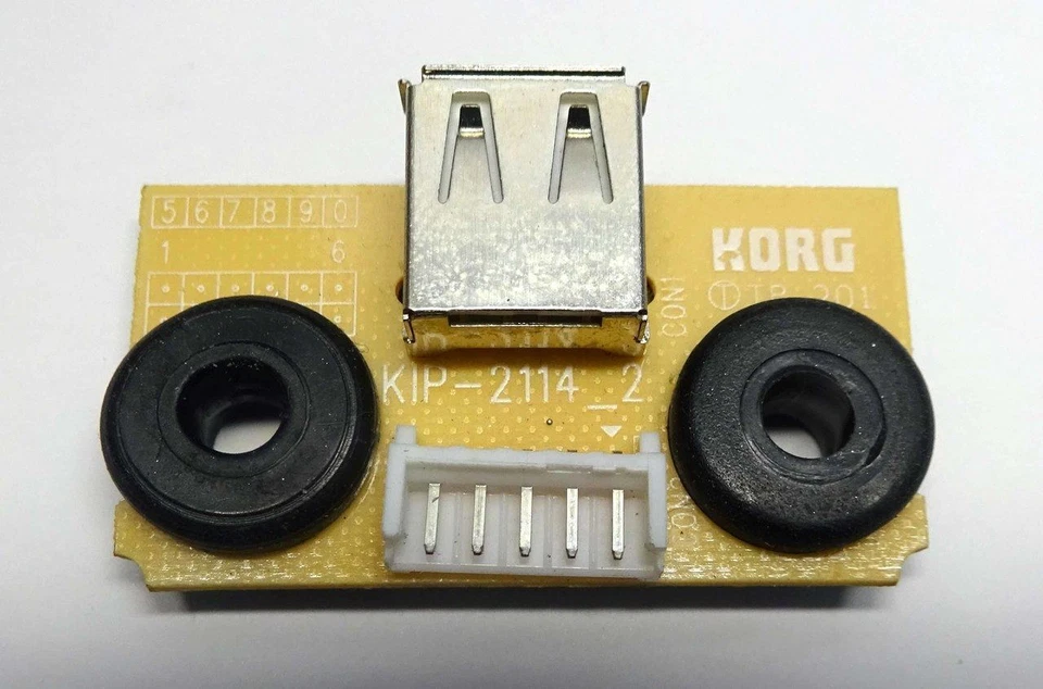 Scheda USB per Korg PA-800 (KIP-2114) - Immagine 1 di 1
