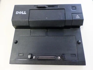 Dell PR03X Latitude E5440 E5450 E5500 E-Port Docking Station Port Replicator - Picture 1 of 6