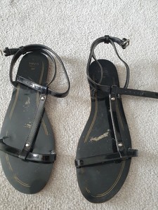 Las mejores ofertas en Mango Sandalias para mujeres | eBay