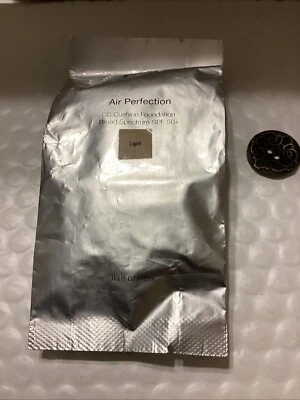 Put Air Perfection CC Cushion Foundation Light Refill  - Image 1 of 2