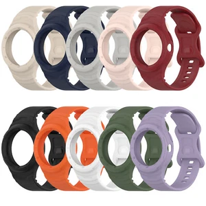 Replacement Watch Band Strap For Google Pixel Watch 1/2 Rugged Strap Band Case - Picture 1 of 59