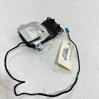 2010-11-12-13-2016 PORSCHE PANAMERA S FRONT RIGHT PASSENGER SEAT FAN MOTOR OEM - Изображение 1 из 4