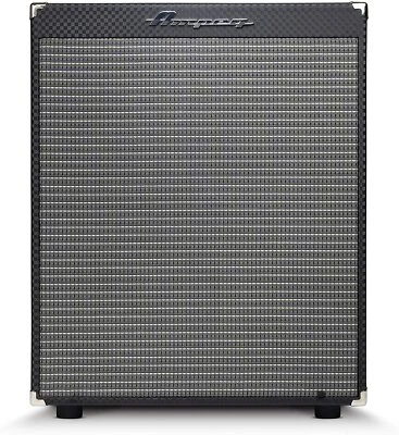Ampeg Rocket Bass RB210 500w Bass Combo Amplifier - Image 1 of 4