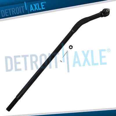 Extremo de barra de amarre exterior superior trasero derecho para Jeep Wrangler JK 2007-2017 3,6 L 3,8 L Foto 1 de 4