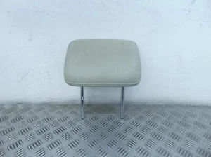Saab 9-3 Left Passenger Nearside Rear Headrest / Head Rest Mk2 2003 -2008‡ - Picture 1 of 5