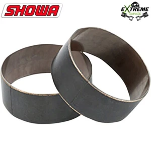 GUIDE BOCCOLE REVISIONE FORCELLE SUZUKI RMZ 450 2013 250 2013 2014 2015 SHOWA - Imagen 1 de 1