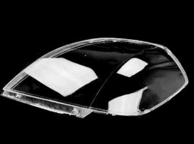 Cubierta de lente de faro delantero izquierdo para Nissan Altima 2004-2005 sedán  Foto 1 de 4