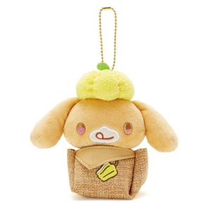 Soporte para mascotas Sanrio Cinnamoroll (jardinería) capuchino - Imagen 1 de 10