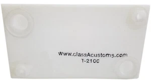 21 GALLON Fresh / Gray Water Tank RV Storage Survival FDA NSF Food Trailer - Picture 1 of 7
