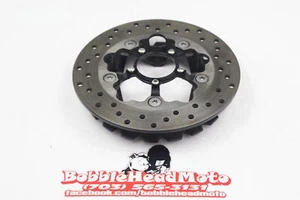 15-25 YAMAHA YZF R1 OEM REAR WHEEL PLATE DISK B3L-2581A-00-00 G8 - Picture 1 of 8