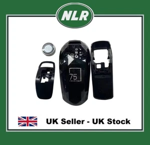 Aftermarket Fits Land Rover Defender 2020+ (L663) 75th Edition Crystal Gear Knob - Picture 1 of 3