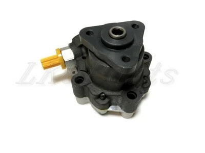 Bomba de dirección asistida Discovery 2 QVB500080 - Ajuste directo con 1 año de garantía Foto 1 de 4