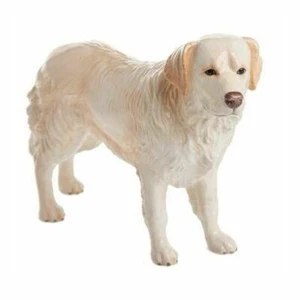 John Beswick Dogs - Golden Retriever (Light Golden)