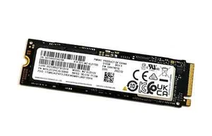 Samsung PM9A1 512GB M.2 PCI EXPRESS GEN4 X4 SSD Drive MZVL2512HCJQ MZ-VL25120 - Afbeelding 1 van 1