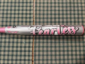 Neu im Karton 2021 Monsta Fearless Torch 3500 steifer Griff 25 oz M2 TECH EHP EXKLUSIV HOT - Bild 1 von 14