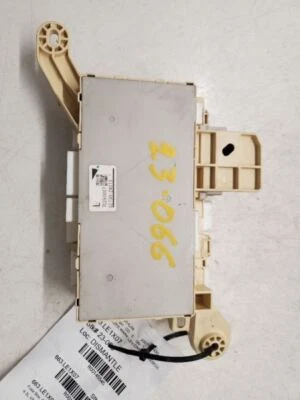 Lexus SC430, Mark Lev Cabin Fuse Box, 2005-2009, 4.3L,V8, 3UZFE, 82730-24013  - Image 1 of 4