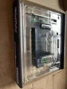 HighPoint Technologies RocketRAID 3720C 8-Port 12Gb/s PCIe 3.0 x8 SAS/SATA RA... - Picture 1 of 3