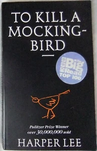 To Kill a Mockingbird - Harper Lee; Paperback book (Arrow) - Picture 1 of 6