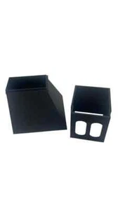 2-in-1 Set für Powermatic 5 /PM5 + – XXL Trichter & Hülsenbox - Bild 1 von 3