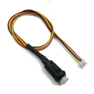 Controlador de vuelo Pixhawk PX4 PIX interruptor electrónico interruptor de seguridad con LED indicado - Imagen 1 de 4