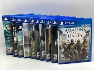 JUEGOS SONY PLAYSTATION 4 SURTIDOS - JUST SING, THE LAST OF US REMASTE (EL1104681) - Imagen 1 de 11