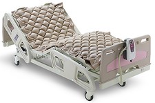 Apex Domus 1 Adjustable Sturdy nylon construction Ripple Mattress Adjustable 