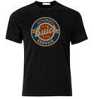 Authorized Buick Service  - Graphic Cotton T Shirt Short & Long Sleeve