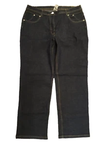 C&A Wunderschöne Jeans Gr22 (44/46)Blau neu - Bild 1 von 4