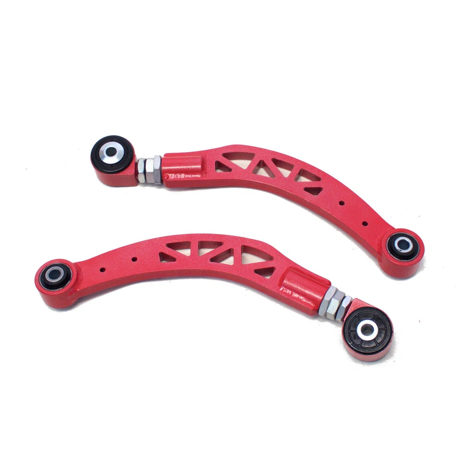 Godspeed Adjustable Rear Upper Camber Arms For 2010-2015 Mercedes Benz GLK Class - Image 1 of 4