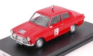 Modellino auto rally scala 1:43 Trofeu FORD CORTINA GT 19 RAC RALLYE diecast - Foto 1 di 1