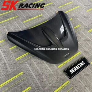 Kits de carrocería de carbono parcial para McLaren 720S 2017-2023 cubierta del panel del capó del motor delantero - Imagen 1 de 13