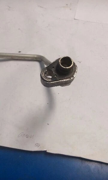 Dodge Caliber 2007 mangueras de aire acondicionado Foto 1 de 4