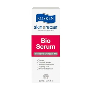 1 X Rosken Skin Repair Bio Serum Aceite Intensivo para el Cuidado de la Piel para el Envejecimiento 50ML - Imagen 1 de 6