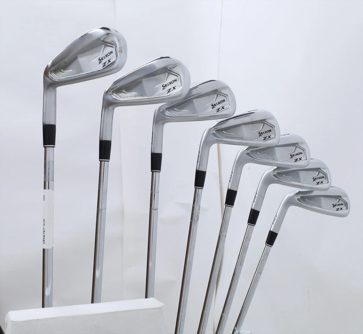 クラブ ONSIDER 4u Srixon 4-Iron Golf Clubs for sale - eBay