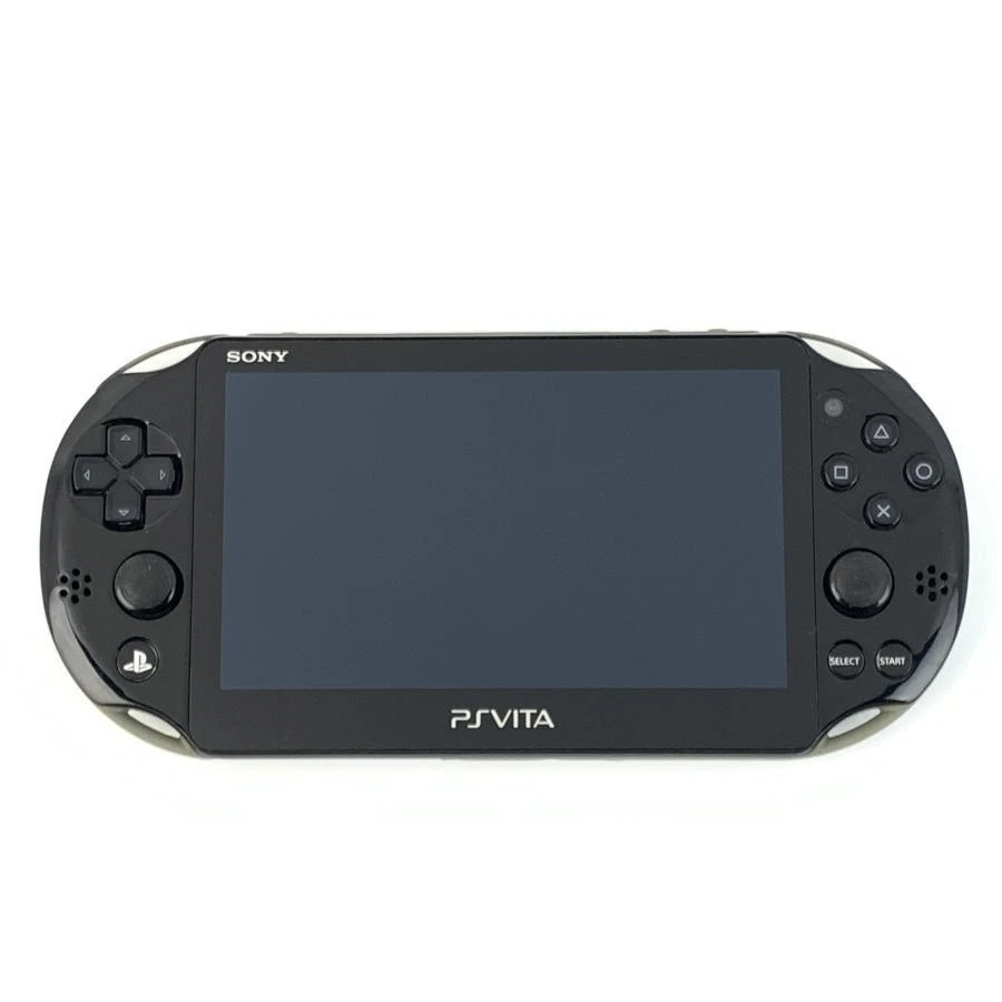 Sony PlayStation Vita NTSC-J (Japan) Multicolor Consoles for sale