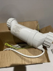 Salzwasser Pool Chlorinator System für Hayward Turbo Cell T-15 40000 Gal *TEILE* - Bild 1 von 5