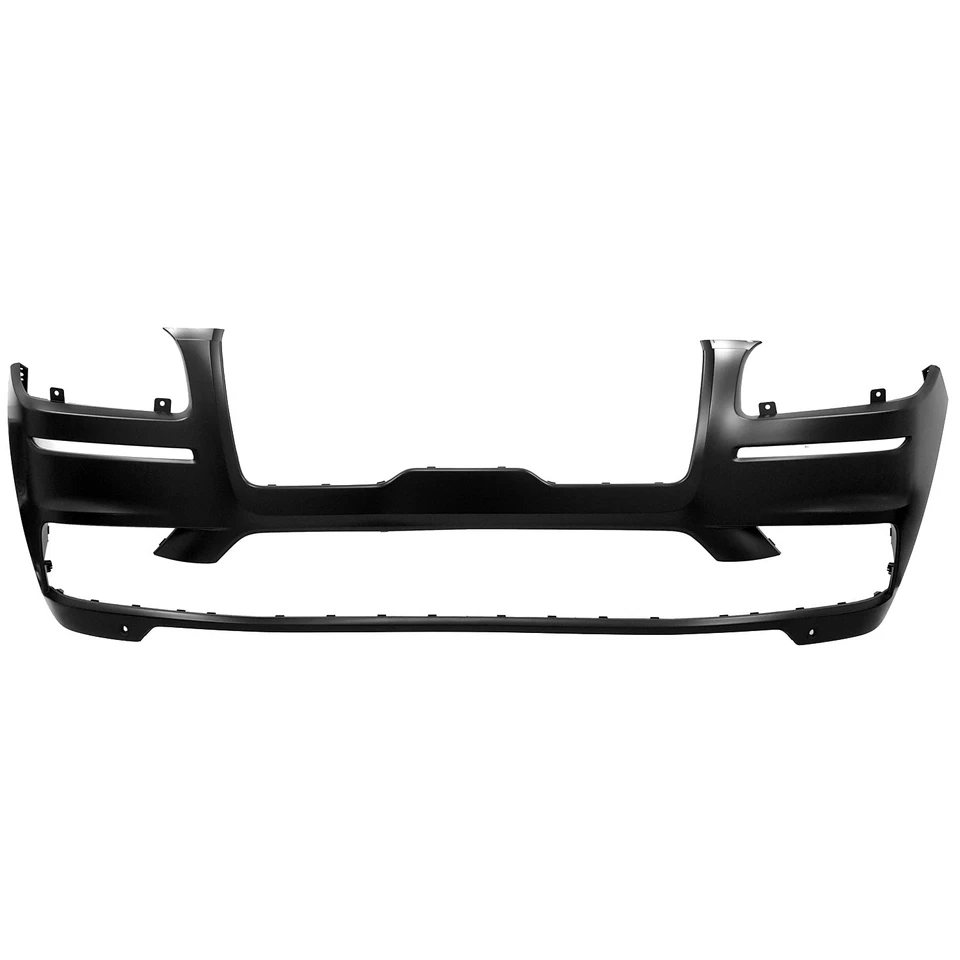Fits 2018-2021 Lincoln Navigator New Replacement Front Bumper Cover Foto 1 de 1