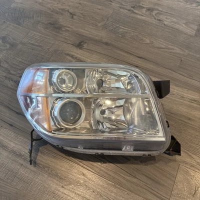 Faro derecho Honda Pilot 2006 2007 2008 conjunto de luz derecha OEM Foto 1 de 4