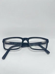 Guess Brille Brillengestell nur GU9120 BLK 48-16-135 Schwarz Vollrand Brille - Bild 1 von 6