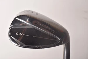 TAYLORMADE QI SAND WEDGE GOLF CLUB VENTUS BLUE SENIOR GRAPHITE SHAFT QI10 55* - Picture 1 of 12