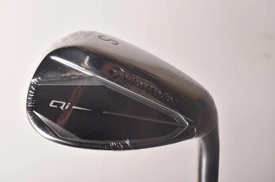 PALO DE GOLF TAYLORMADE QI SAND WEDGE VENTUS AZUL SENIOR VARILLA DE GRAFITO QI10 55* - Imagen 1 de 4