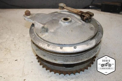 Suzuki GT380 1972 Sebring cubo de rueda trasero 2803.by Foto 1 de 4