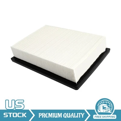 1x Filtro de aire del motor para Chevrolet Sonic 2012 2013 2014 2015 2016-2020 1,8 L 1,4 L Foto 1 de 4